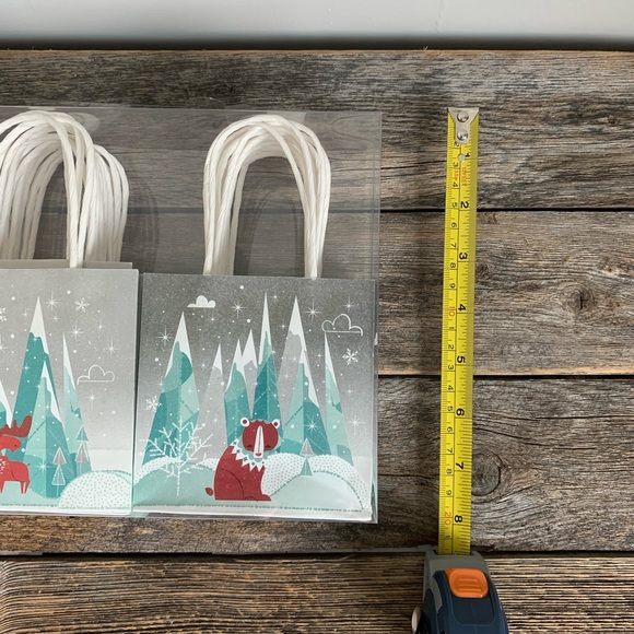 Ikea Advent Calendar Bags - Picture 4 of 6